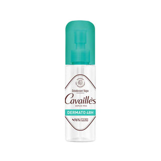 Cavaillès Dermato 48H Déodorant Spray