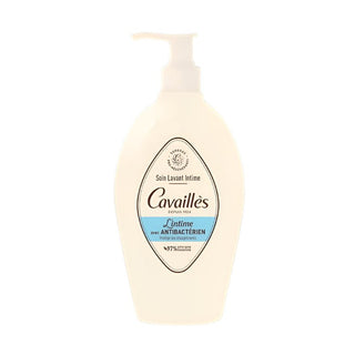Cavaillès Soin Toilette Intime Anti - Bactérien 500ml