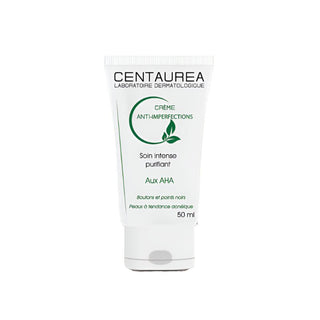 Centaurea Crème Anti - Imperfections Soin Purifiant 50ml