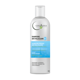 Centaurea DS Shampoing Anti - Pelliculaire Intensif 200ml