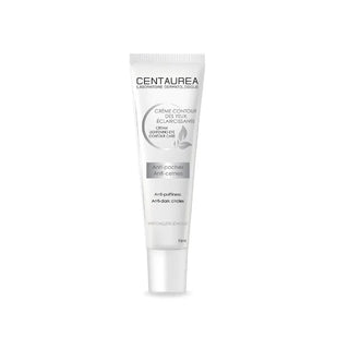 Centaurea Éclaircissante Crème Contour des Yeux 15ml