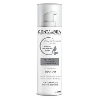 Centaurea Sérum Dépigmentant Intensif Anti - Taches 30ml
