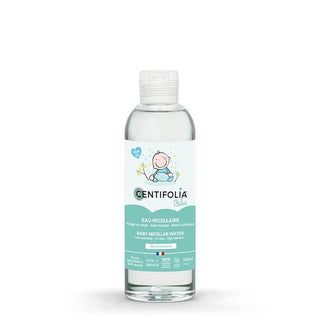 Centifolia Bébé Eau Micellaire Bio 100ml
