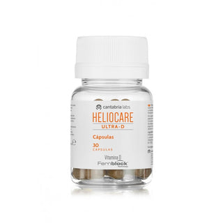 Cantabria Labs HELIOCARE ULTRA-D 30 Capsules