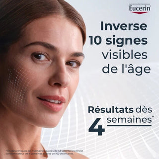 Eucerin Hyaluron-Filler Epigenetic Serum 30ml
