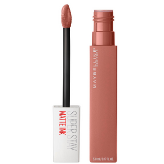 Maybelline Superstay Matte Ink Rouge à Lèvres Mat Liquide 65 Seductress