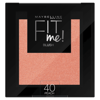Maybelline Fit Me Blush 40 Peach