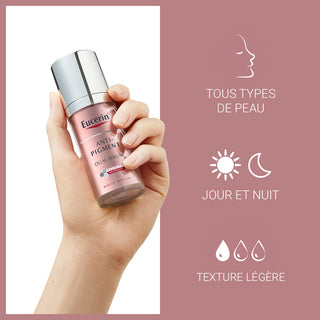 Eucerin Anti-Pigment Sérum Duo 30ml - Traitement Anti-Taches Hautement Efficace
