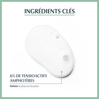 Eucerin DermoPure Gel Nettoyant - 200ml