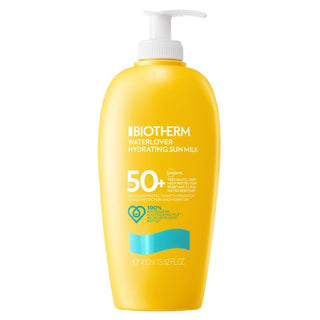 BIOTHERM - WATERLOVER HYDRATING SUN MILK SPF50+