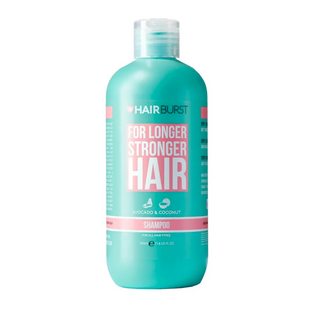 Hairburst Shampooing Nourrissant à l'Avocat et Noix de Coco 350ml