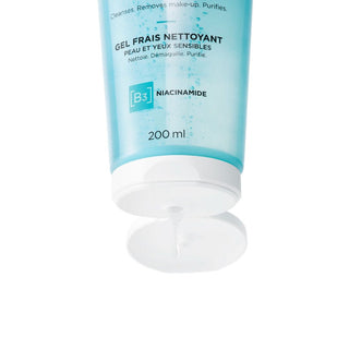 Vichy Pureté Thermale Gel Frais Nettoyant