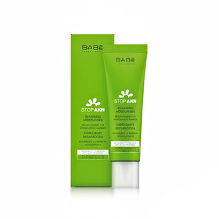 Babe Stop Akn Repairing Moisturiser 50ml – Image 1