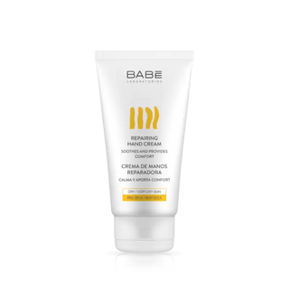 Babe Crème Mains Réparatrice 50ML