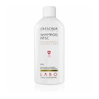 Crescina HFSC Transdermic Shampoing Man 200ml – Image 1