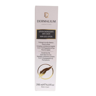 Dermalium Lotion Energisant 250ml – Image 1