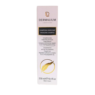 Dermalium Shampoing Energisant 250ml – Image 1