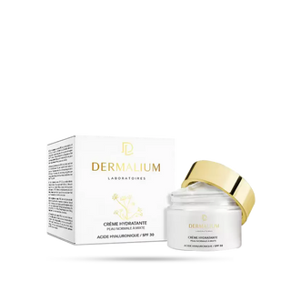 Dermalium Crème Hydratante SPF30 50ml