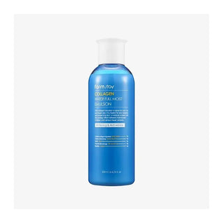 Farmstay Collagen Water Full Moist Emulsion 200ml