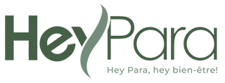 Hey Para Logo