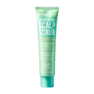 Hairburst Exfoliant du Cuir Chevelu 150ml - Soin Purifiant & Détox