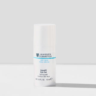 Janssen Cosmetics Gel Aqualift Contour des Yeux 15ml