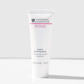 Janssen Cosmetics Masque Adoucissant Instantane 75ml