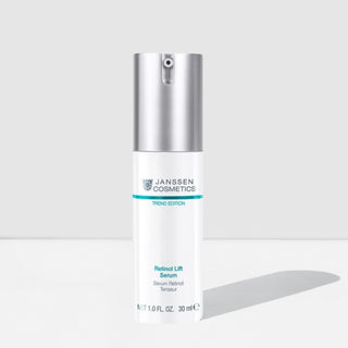 Janssen Cosmetics Retinol Lift Serum 30ml