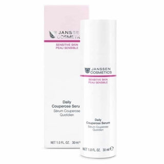 Janssen Cosmetics Serum Couperose Quotidien 30ml