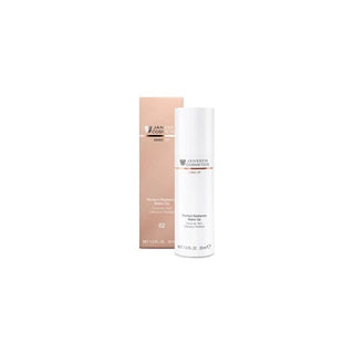 Janssen Cosmetics fond de teint diffusion parfaite 02 30ml