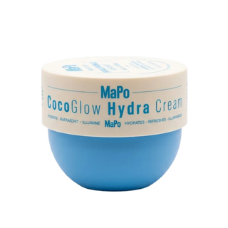 MAPO Creme Corps Hyaluronic Acide100ml – Image 1
