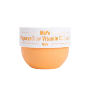 MAPO Creme Corps Vitamin C 100ml – Image 1