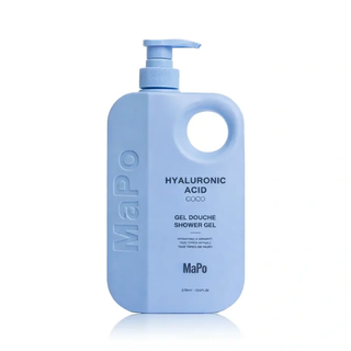 MAPO Gel Douche Hyaluronic Acide 700ml – Image 1