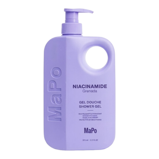 MAPO Gel Douche Niacinamide 700ml – Image 1
