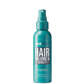 Hairburst Spray Coiffant Volume et Densité pour Hommes 125 ML
