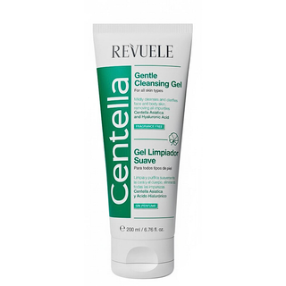 Revuele Centella Gentle Cleansing Gel 200ml – Image 1