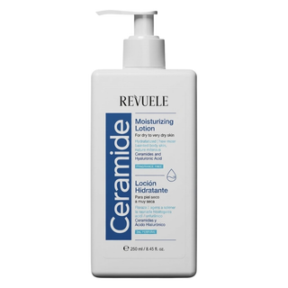 Revuele Ceramide Moisturizing Lotion 250ml – Image 1