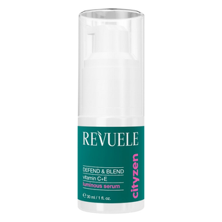 Revuele Defend & Blend Luminous Serum 30 ml – Image 1