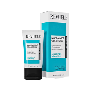 Revuele Niacinamide Gel Cream 50ml – Image 1