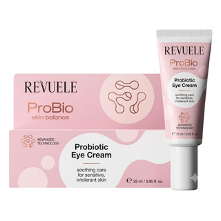 Revuele Probio Skin Balance Probiotic Eye Cream 25ml – Image 1
