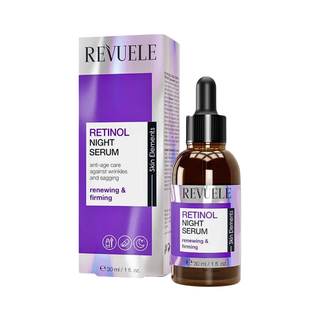 Revuele Retinol Night Serum 30ml – Image 1