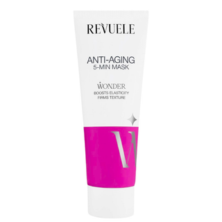 Revuele Wonder Anti-Aging 5-Min Mask 80ml – Image 1