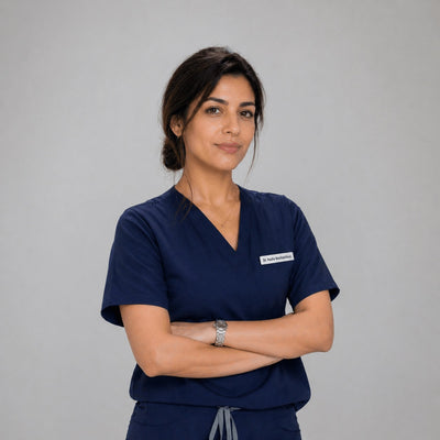 Dr. Nadia Bouhaddouz