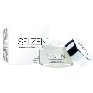 Seizen Creme Cavier Jour 50ml – Image 1
