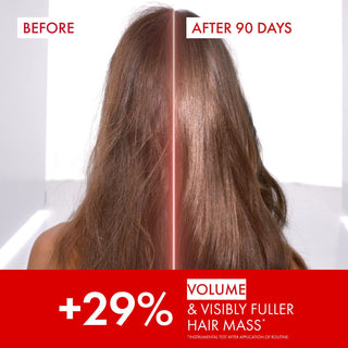 Vichy Dercos Après-Shampooing Ultra-Réparateur Collagen 17 Filler 200ml