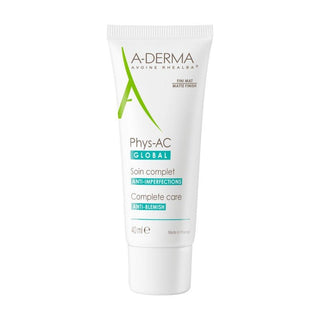 A - Derma Biology AC Global Soin Matifiant 40ml