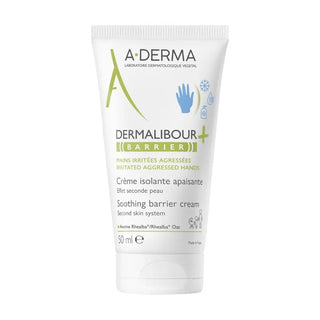 A - Derma Dermalibour+ Barrier Crème Isolante 50ml