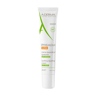 A - Derma Epitheliale A.H Ultra Crème Réparatrice