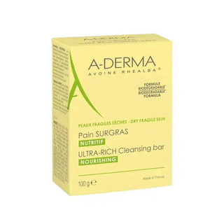A - Derma Pain Surgras Nutritif 100g