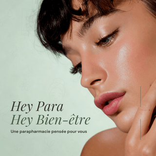 À Propos de Hey Para